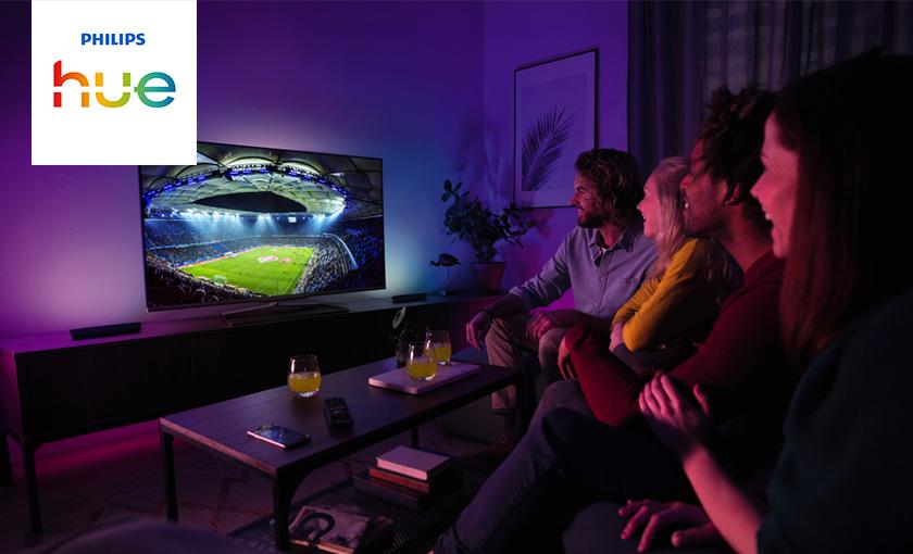 Philips Hue Bild 2