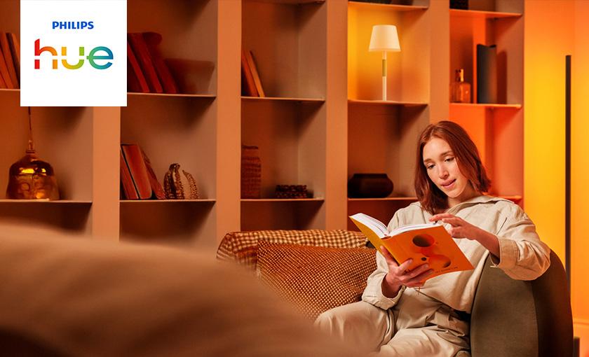 Philips Hue Bild 3