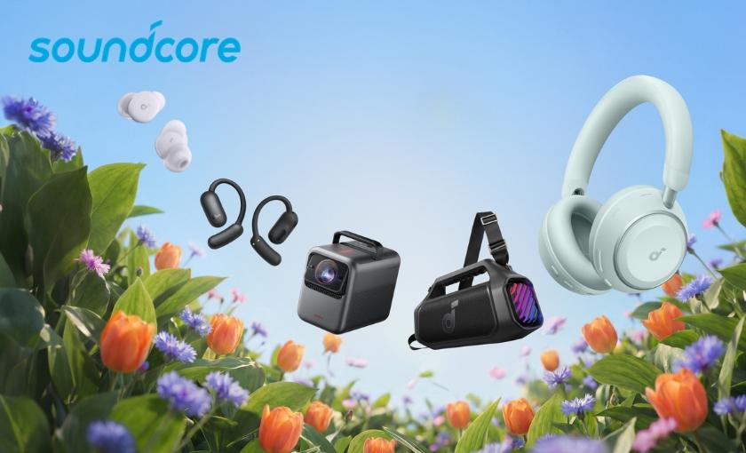soundcore Bild 1