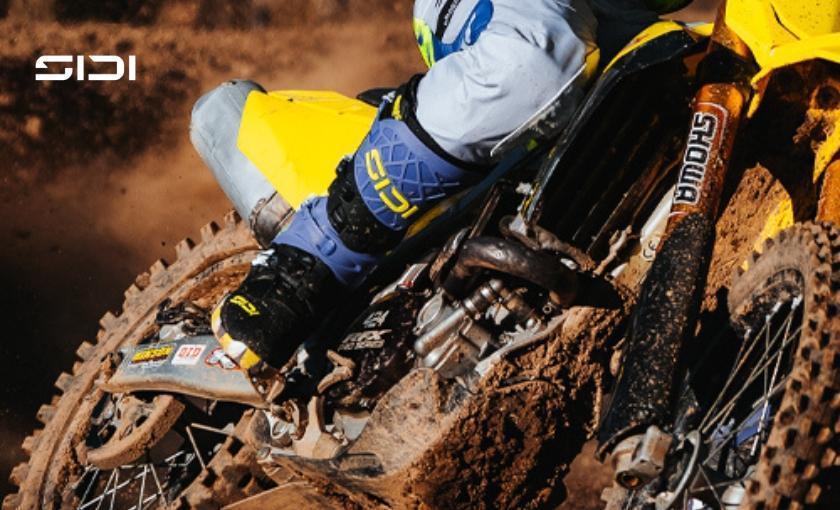 Sidi Sport Bild 1