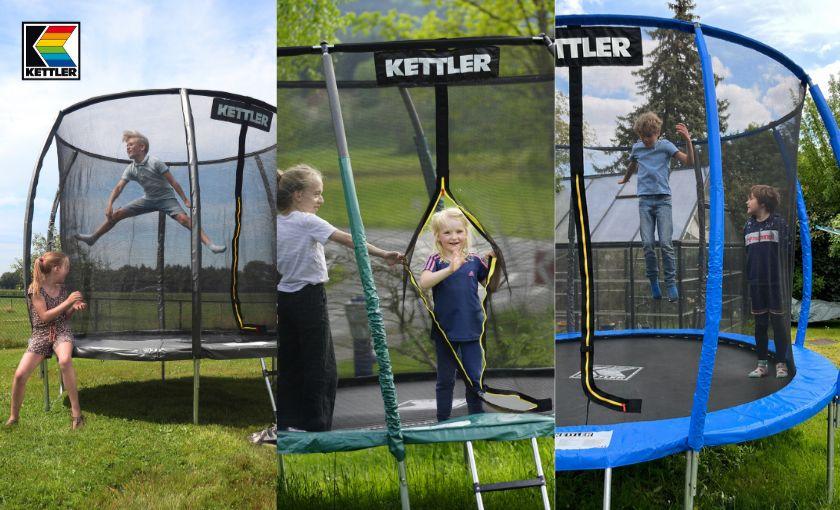 KETTLER Bild 3