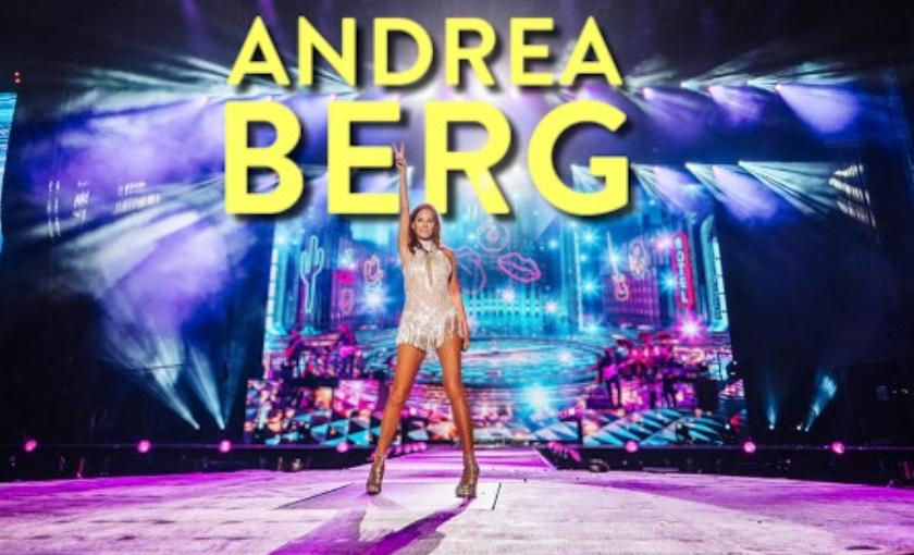 Andrea Berg Bild 1