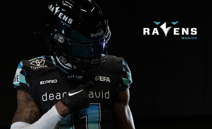 Munich Ravens Bild 2