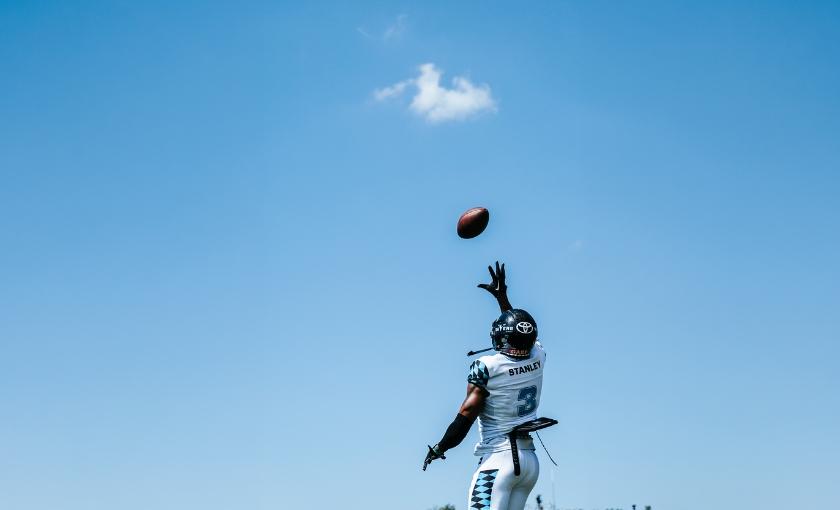 Munich Ravens Bild 3