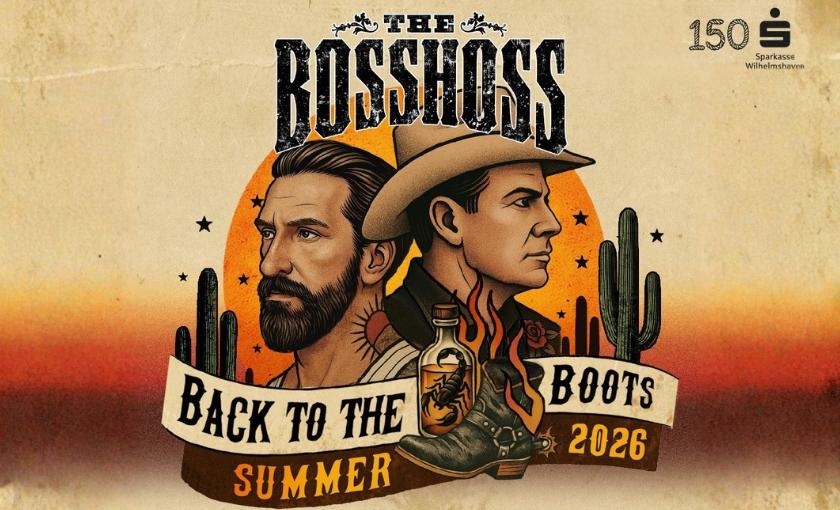 The BossHoss Bild 1