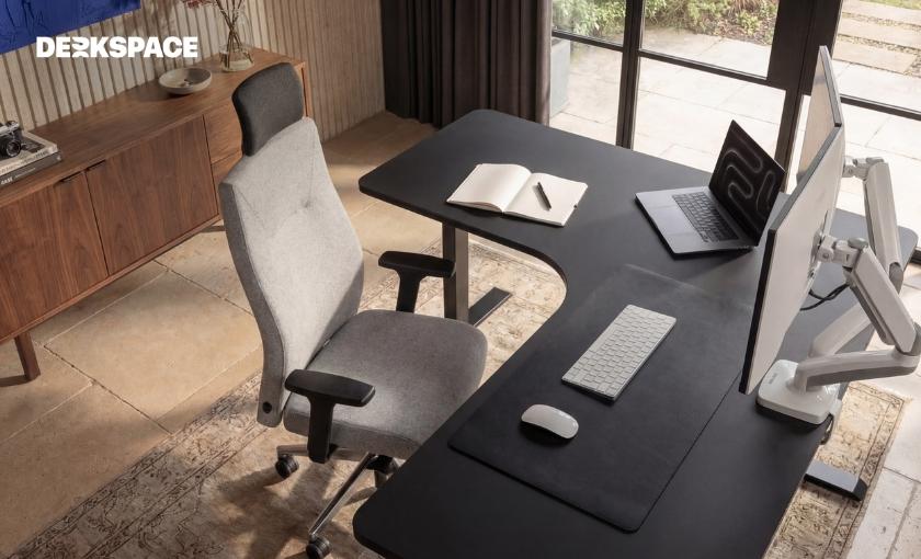 DESKSPACE Bild 2