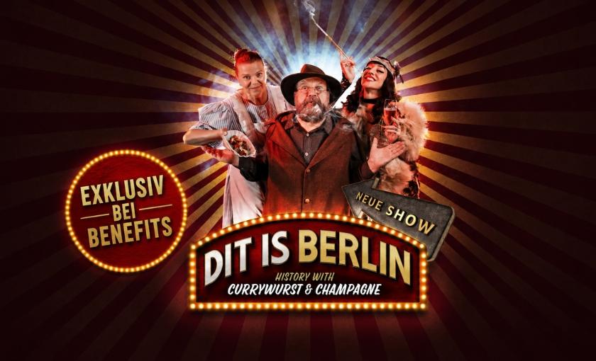 Dit is Berlin Bild 1