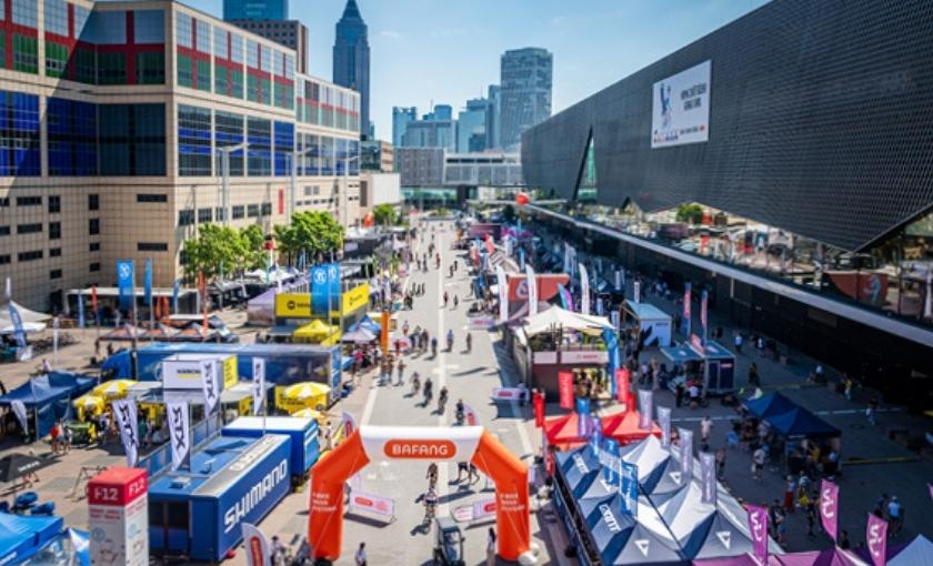 EUROBIKE FESTIVAL 2026 Bild 2