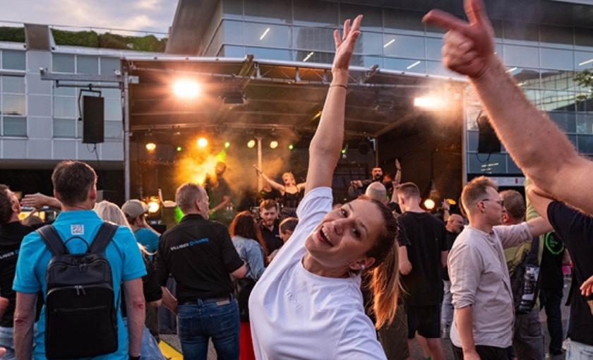 EUROBIKE FESTIVAL 2026 Bild 3