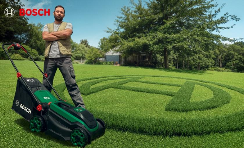 Bosch Home & Garden Bild 2