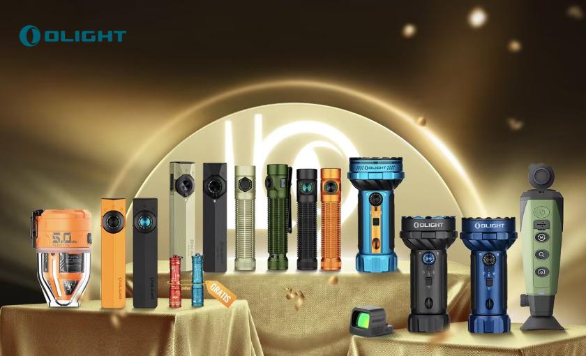Olight Bild 1