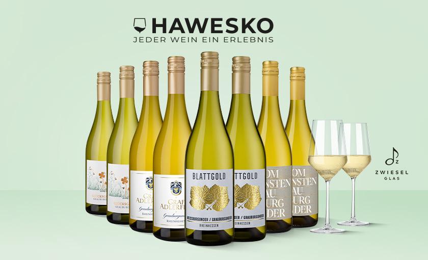 HAWESKO Bild 1