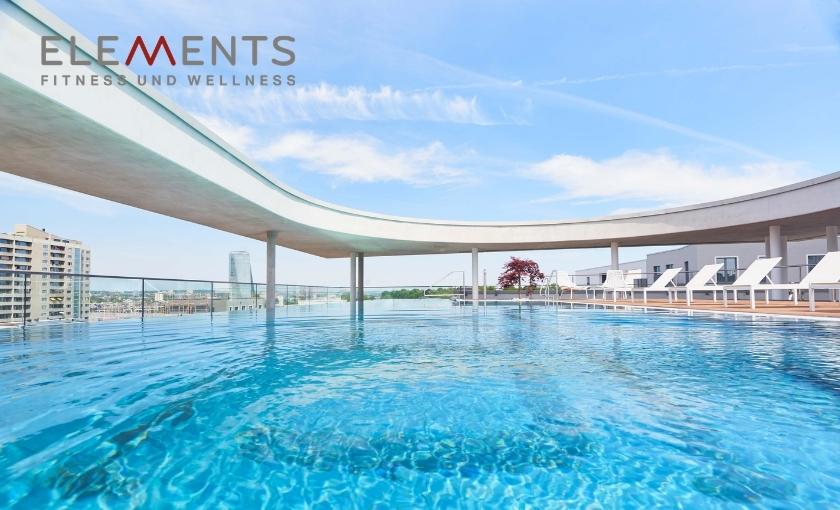 Elements Fitness & Wellness Bild 2