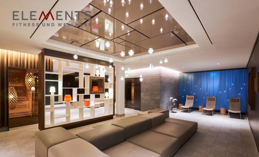 Elements Fitness & Wellness Bild 3