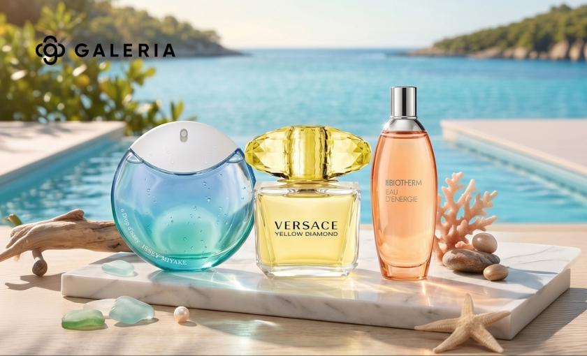 GALERIA - Sommerd&uuml;fte f&uuml;r Sie & Ihn Bild 1