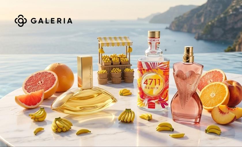 GALERIA - Sommerd&uuml;fte f&uuml;r Sie & Ihn Bild 2