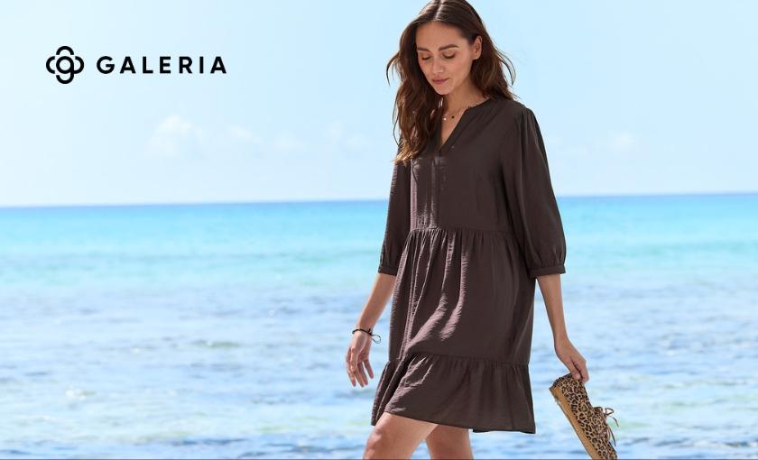 GALERIA - Sommerkleider Bild 2