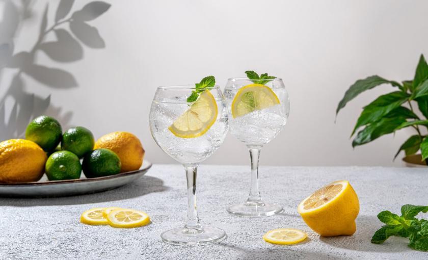 studio32 Berlin - Gin Workshop and Tasting Bild 1