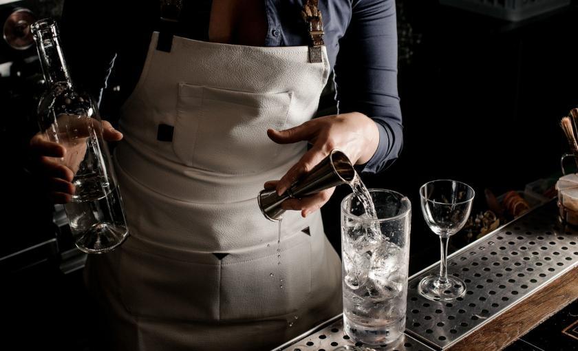studio32 Berlin - Gin Workshop and Tasting Bild 2