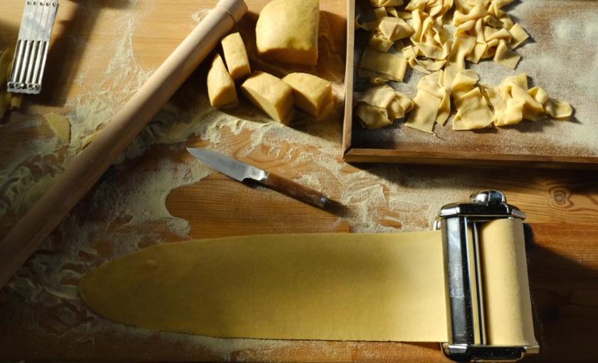 studio32 Berlin - Pasta Kochkurs Bild 3
