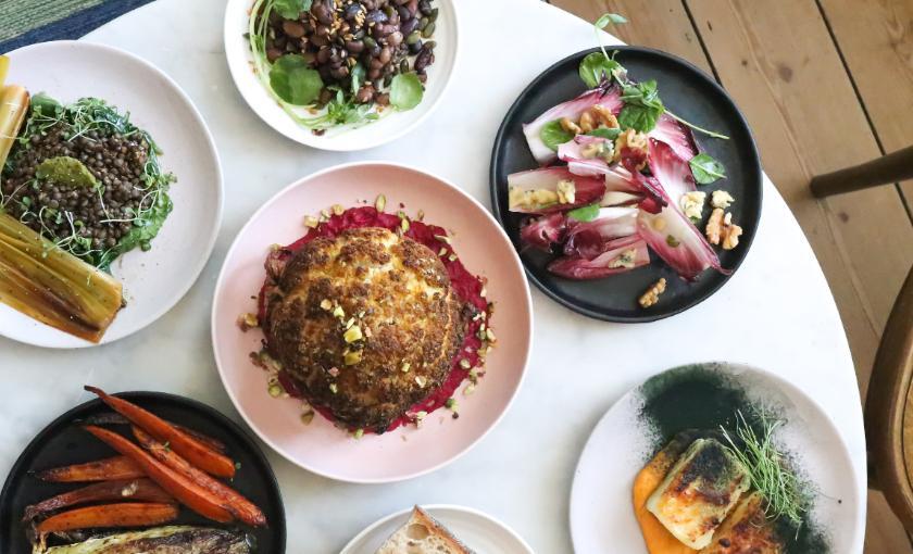 studio32 Berlin - Vegan und aufregend Bild 1