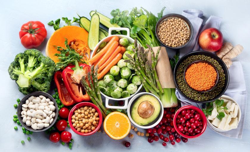 studio32 Berlin - Vegan und aufregend Bild 2