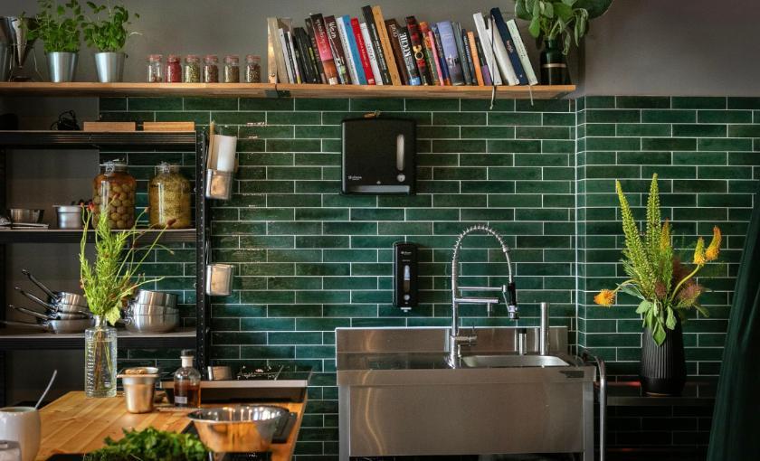 studio32 Berlin - Vegan und aufregend Bild 3