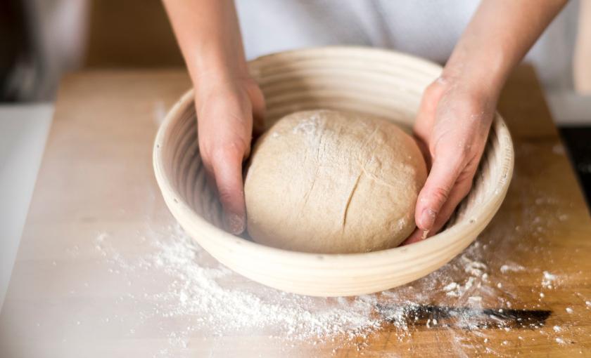 studio32 Berlin: Sauerteig Brotbackkurs Bild 2