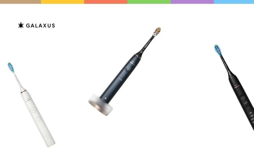 Galaxus &ndash; Philips Sonicare Bild 1