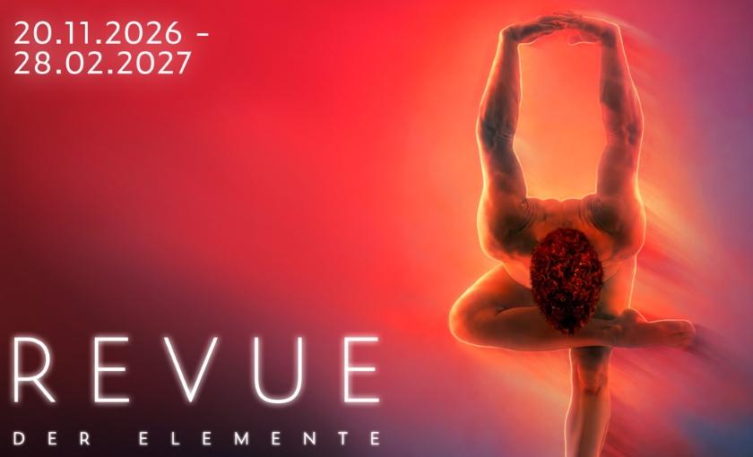 Revue der Elemente Bild 1