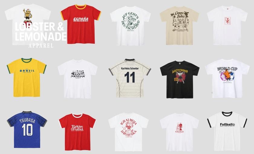 Lobster & Lemonade Apparel Bild 2