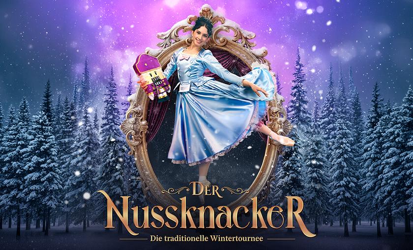 Der Nussknacker Bild 1