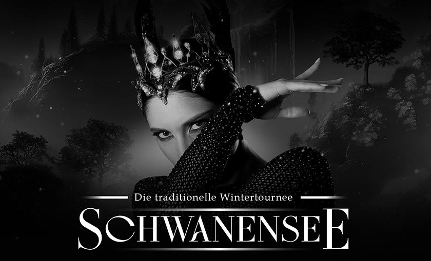Schwanensee Bild 1
