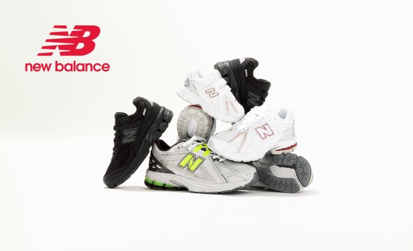 New Balance Bild 1