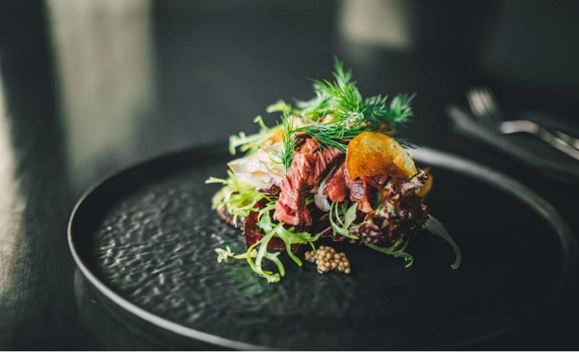 Schwabing erschmecken - Classic-Dinner-Tour Bild 3