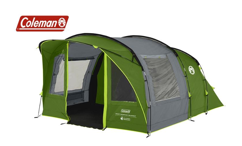 Campingaz & Coleman Bild 2