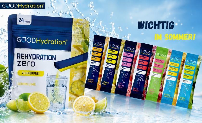 GOOD Hydration Bild 1