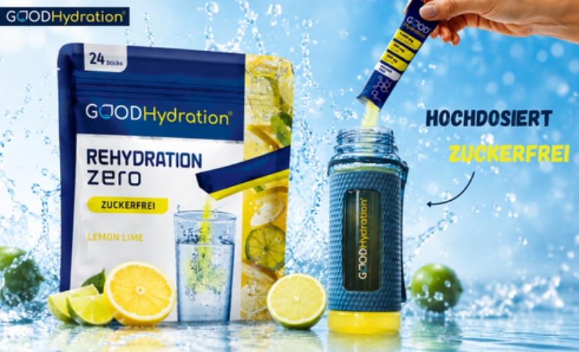 GOOD Hydration Bild 2