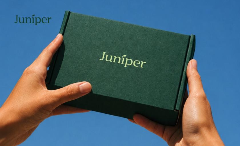 Juniper Bild 2
