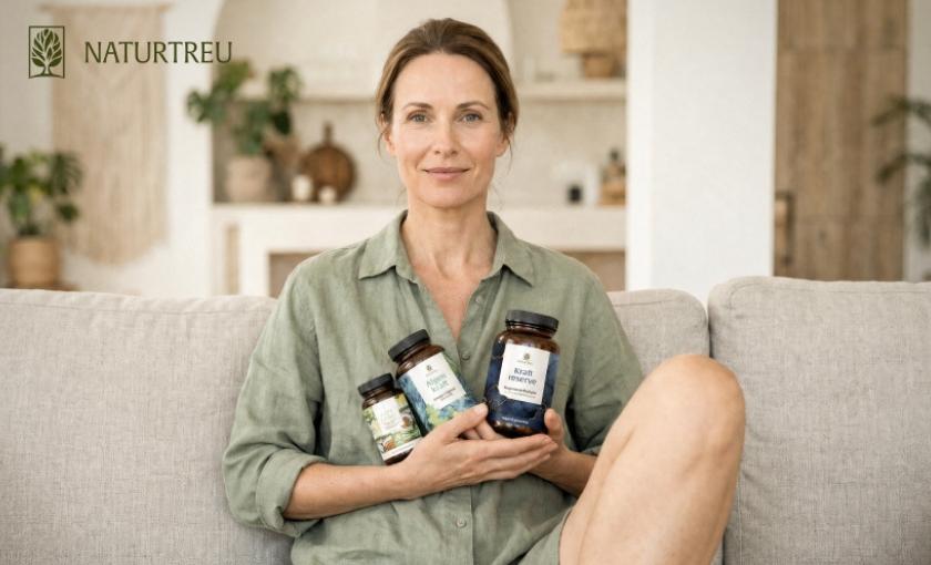 NATURTREU Bild 1