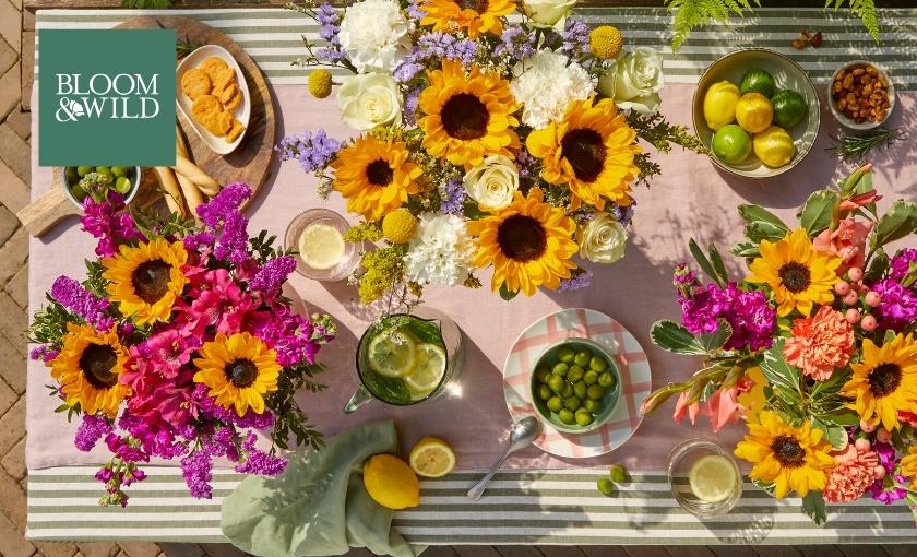 Bloom & Wild Bild 1
