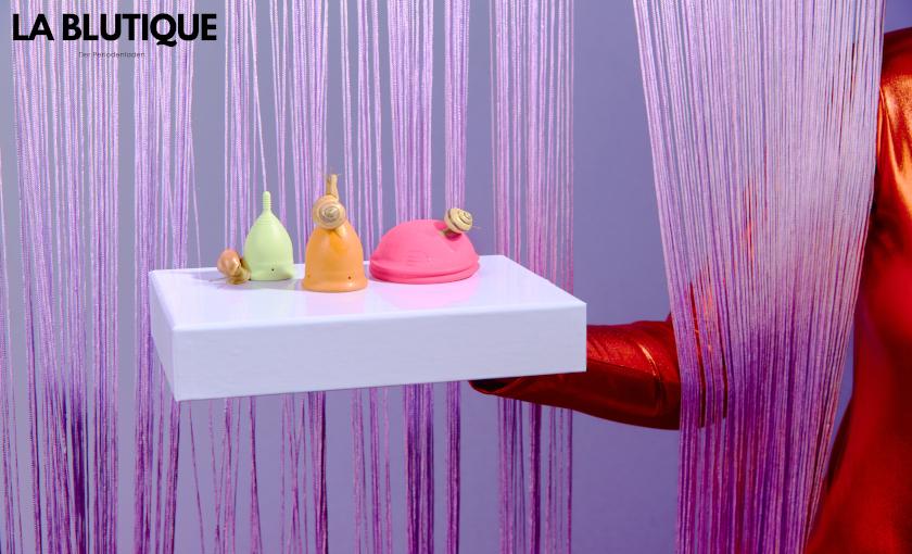 La Blutique Bild 1