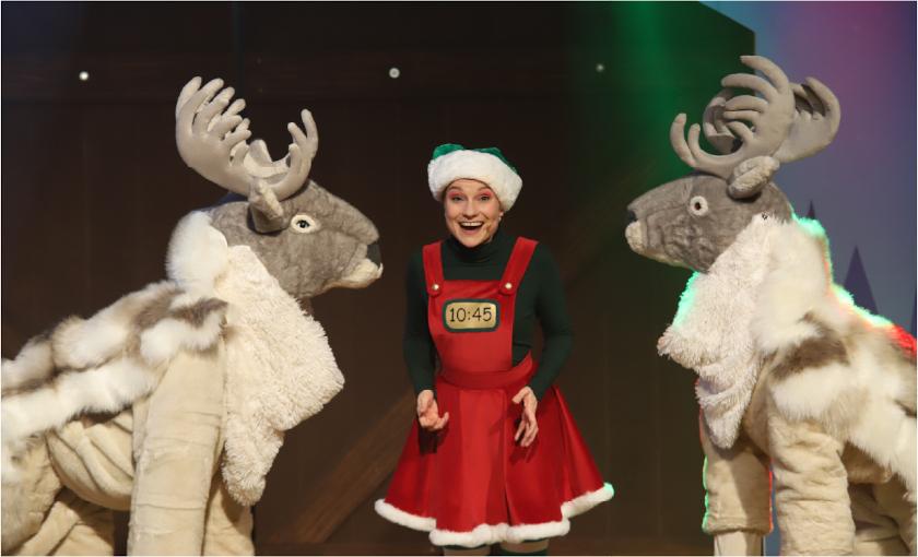Santa Claus Bild 3