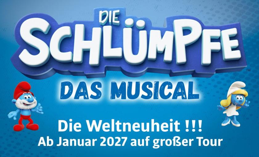 Die Schl&uuml;mpfe Bild 1