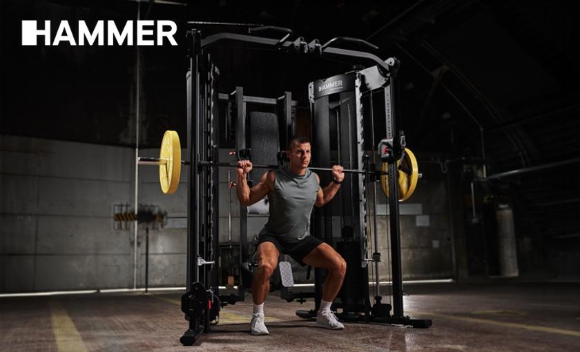 HAMMER Bild 3
