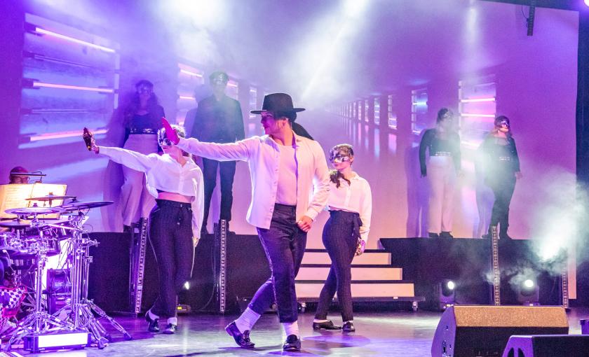 Musical Magics - Glanzlichter Bild 1
