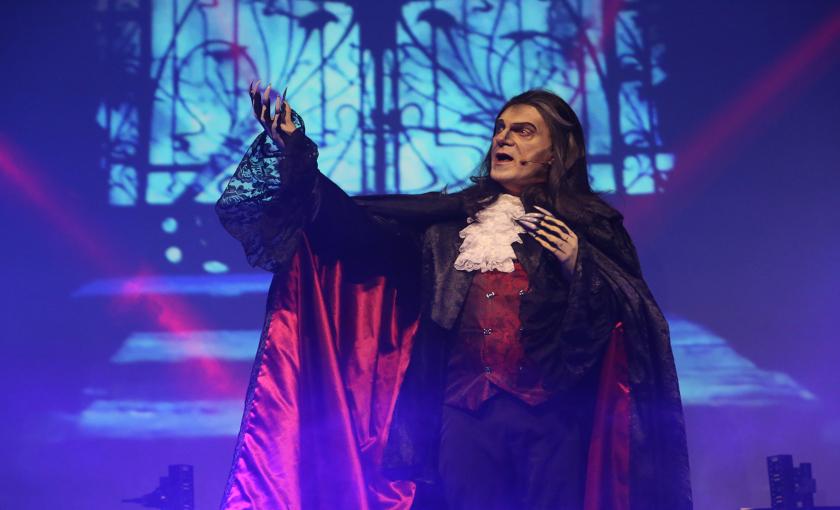 Musical Magics - Glanzlichter Bild 2