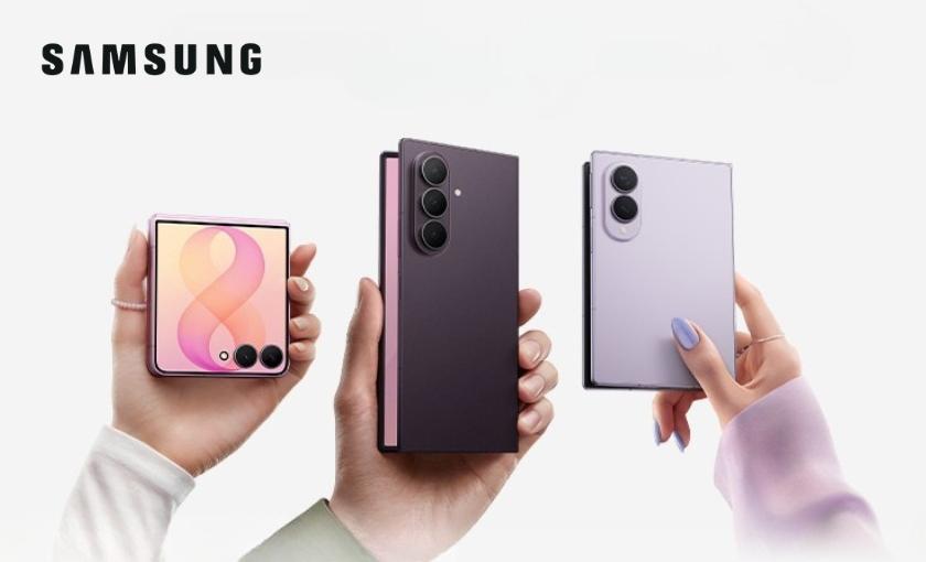 Samsung Bild 1
