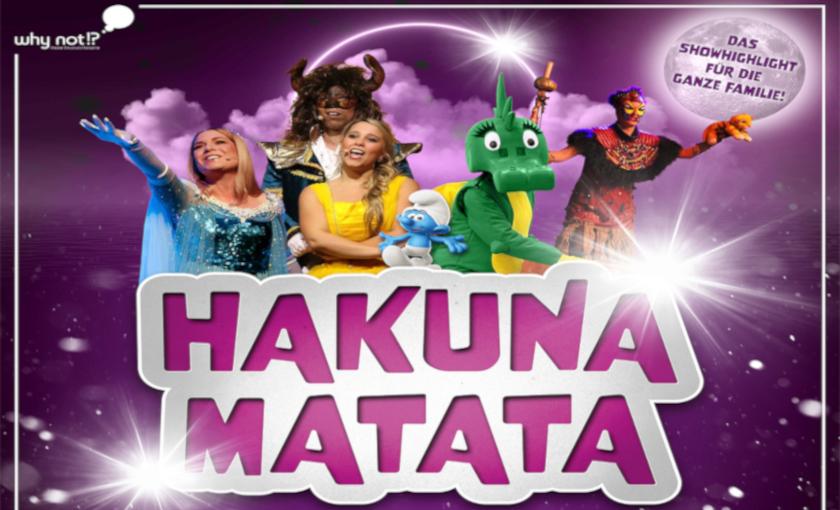 Hakuna Matata Bild 1