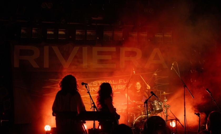 Riviera Festival Bild 2